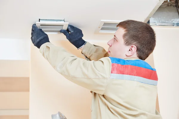 About Lorton Air Ducts Works