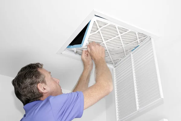 Air Duct Services