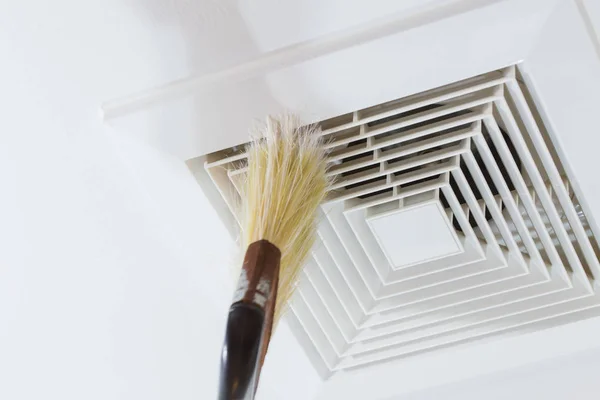Comprehensive Air Duct Cleaning